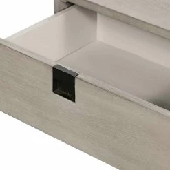 Four Hands Night Stands Carly C Nightstand