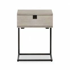 Four Hands Night Stands Carly C Nightstand
