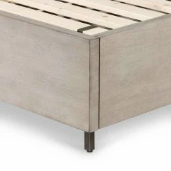 Four Hands Bedroom & Bath Carly Storage Bed