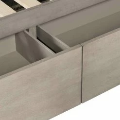 Four Hands Bedroom & Bath Carly Storage Bed