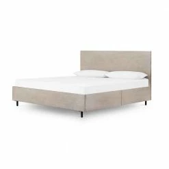 Four Hands Bedroom & Bath Carly Storage Bed