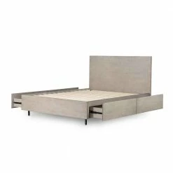 Four Hands Bedroom & Bath Carly Storage Bed