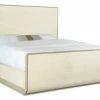 Hooker Furniture Bedroom & Bath Cascade King Sleigh Bed