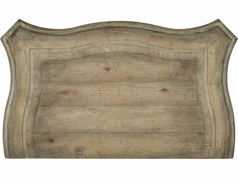 Hooker Furniture Castella Three Drawer Nigthstand 2 Hooker Furniture Castella Three Drawer Nigthstand