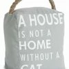 Pavilion PET ACCESSORIES Cat Door Stopper
