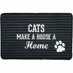 Pavilion Cat Home Floor Mat PET ACCESSORIES