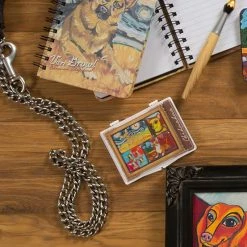 Pavilion Chihuahua Magnet Set PET ACCESSORIES