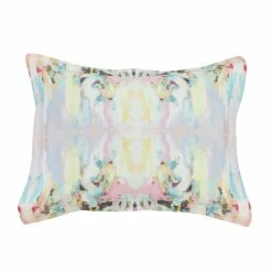 Laura Park Designs Lemonade Stand Sham BED & SOFA