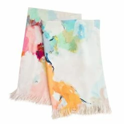 Laura Park Designs Under The Sea Throw Blanket BED & SOFA