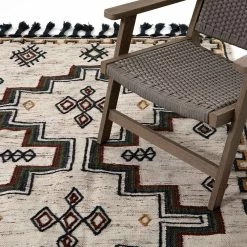 Four Hands Chula Outdoor Rug Outdoor Living
