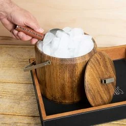 Pavilion Drinkware Cold One Ice Scoop