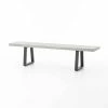 Four Hands Outdoor Living Cyrus Dining Bench