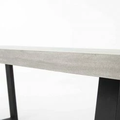 Four Hands Tables Cyrus Dining Table