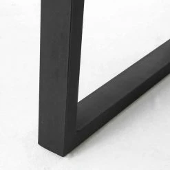 Four Hands Tables Cyrus Dining Table