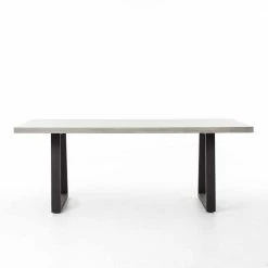 Four Hands Tables Cyrus Dining Table