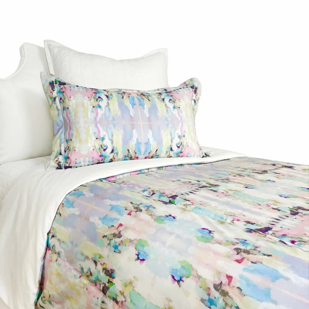 Laura Park Designs Lemonade Stand Dorm Bedding Set 1 Laura Park Designs Lemonade Stand Dorm Bedding Set