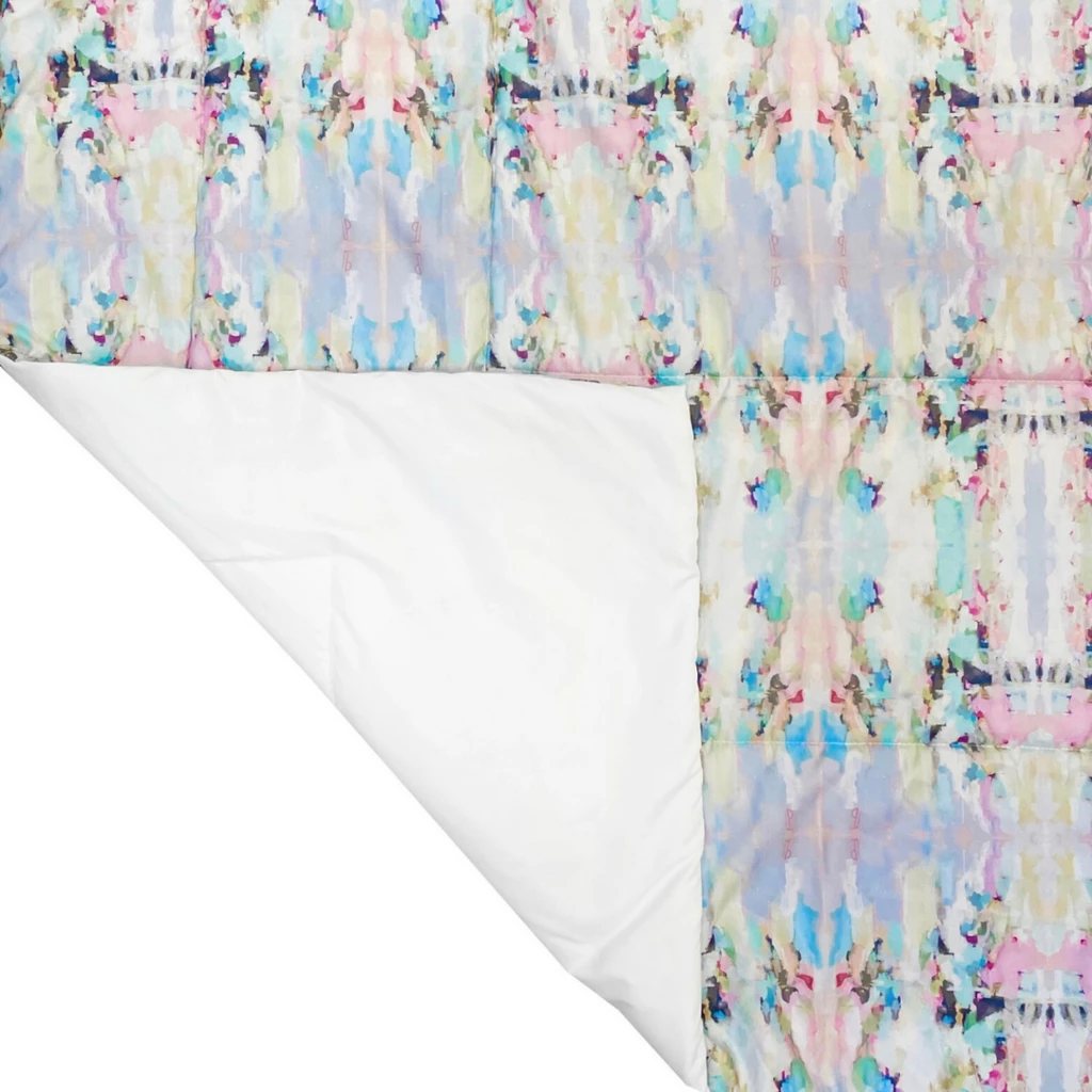 Laura Park Designs Lemonade Stand Dorm Bedding Set 3 Laura Park Designs Lemonade Stand Dorm Bedding Set