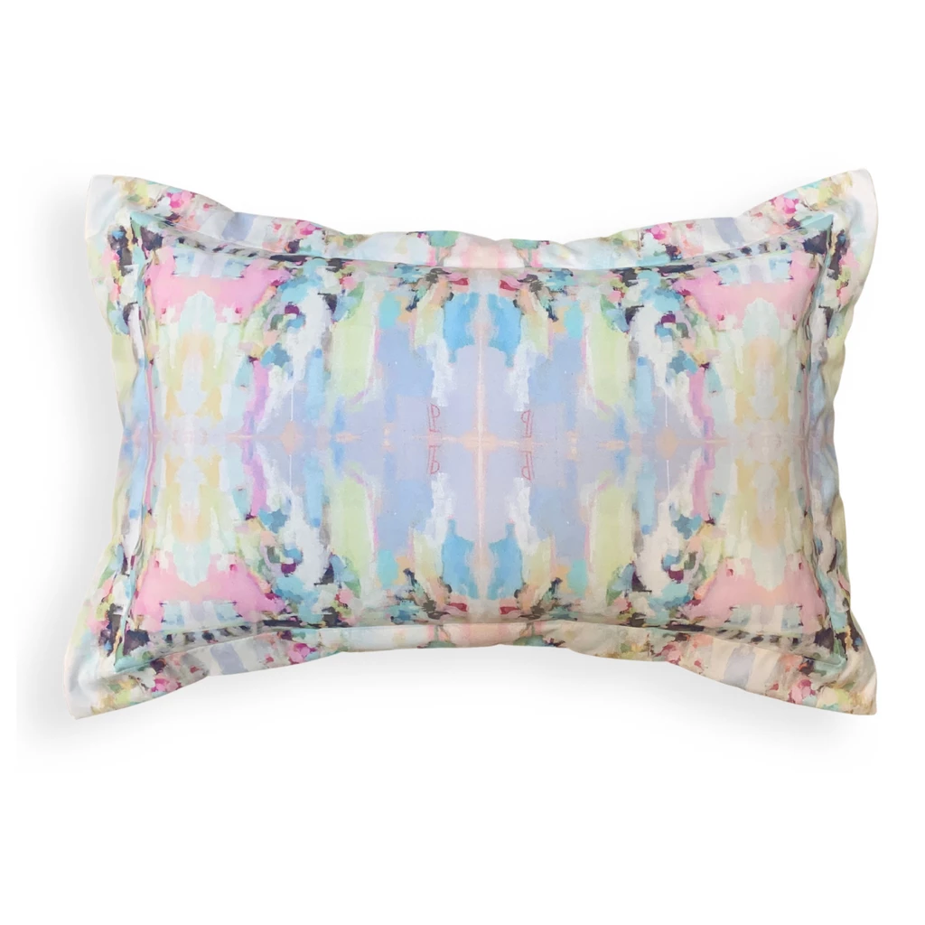 Laura Park Designs Lemonade Stand Dorm Bedding Set 2 Laura Park Designs Lemonade Stand Dorm Bedding Set