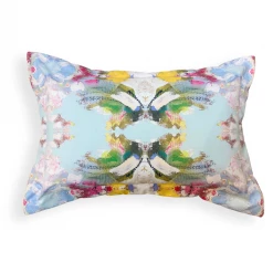 Laura Park Designs Poppy Blue Dorm Bedding Set