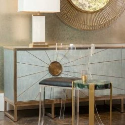 Wildwood Damon Table Lamp Lighting