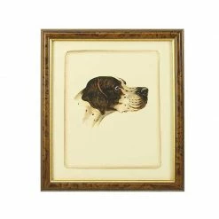 Chelsea House Window, Wall & Art Danchin Pointer