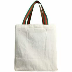 Pavilion Dear Santa Twill Gift Bag GIFTS