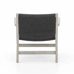 Four Hands Delano Chair Outdoor Living