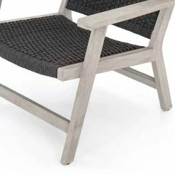 Four Hands Delano Chair Outdoor Living