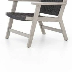 Four Hands Delano Chair Outdoor Living