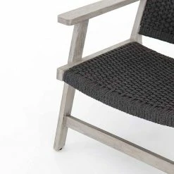 Four Hands Delano Chair Outdoor Living