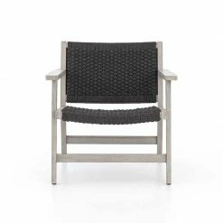 Four Hands Delano Chair Outdoor Living