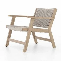 Four Hands Delano Chair Outdoor Living