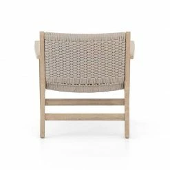 Four Hands Delano Chair Outdoor Living