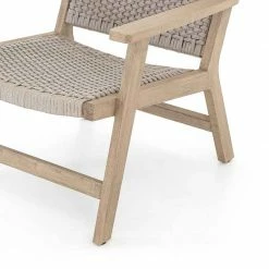 Four Hands Delano Chair Outdoor Living