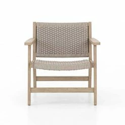 Four Hands Delano Chair Outdoor Living