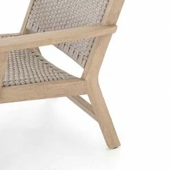 Four Hands Delano Chair Outdoor Living