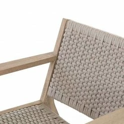Four Hands Delano Chair Outdoor Living