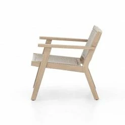 Four Hands Delano Chair Outdoor Living