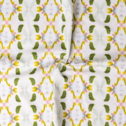 Laura Park Designs Dogwood Dinner Napkins 4 Laura Park Designs Dogwood Dinner Napkins