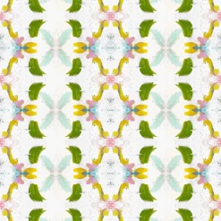 Laura Park Designs BED & SOFA Dogwood Duvet Cover