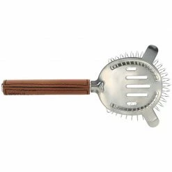 Pavilion Don't Strain Bar Strainer Drinkware