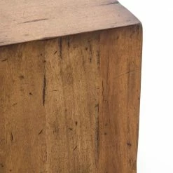 Four Hands Duncan End Table Tables