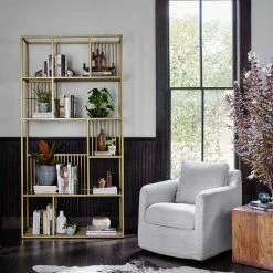 Four Hands Duncan End Table Tables