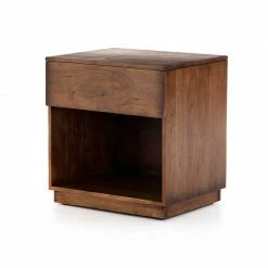 Four Hands Night Stands Duncan Night Stand