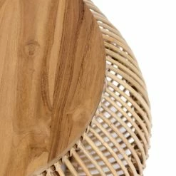 Padma's Plantation Edgewater Coffee Table Tables