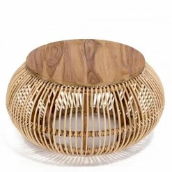 Padma's Plantation Edgewater Coffee Table Tables