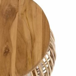 Padma's Plantation Edgewater Side Table