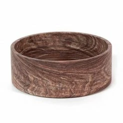 Four Hands Emundo Marble Box DECOR & ROOM ACCESSORIES