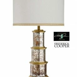 Frederick Cooper Lighting Zhending Lamp
