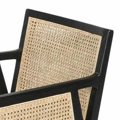 Four Hands Antonia Cane Stool 50 Four Hands Antonia Cane Stool